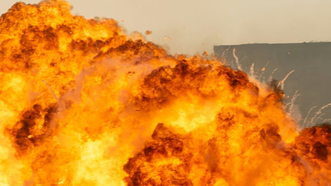 Tragedy On Ramzan Day: Explosion In Pakistan's Karachi Kills 16 People Including Children, Gas Leak Suspected