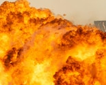 Blast Near China-Myanmar Border Kills Over 45, Leaves Scores Injured