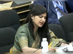 कश्मीर, पहलगाम और सिंधु... कौन हैं IFS अनुपमा सिंह जिन्होंने UN में फिर पाकिस्तान को जमकर लताड़ा?