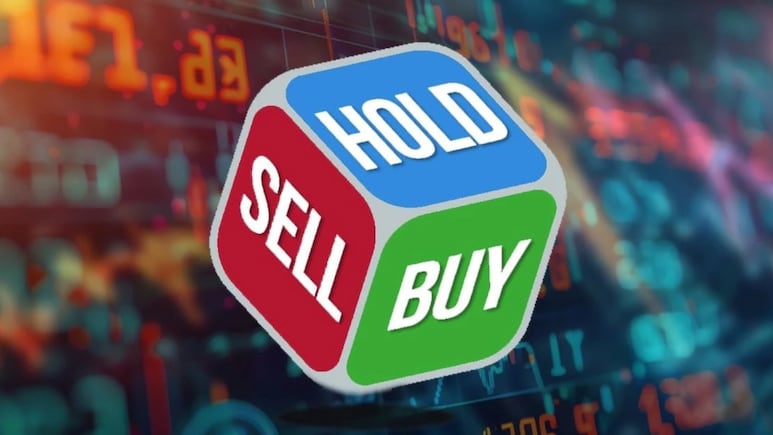 Buy, Sell Or Hold: L&T, TCS, Emcure Pharmaceuticals, Tata Motors &mdash; Ask Profit
