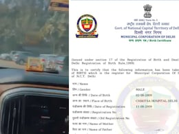 Teen Who Killed Delhi Biker Told Cops He Was 19, Birth Certificate Reveals Lie