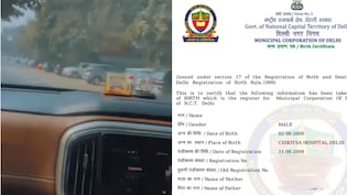 Teen Who Killed Delhi Biker Told Cops He Was 19, Birth Certificate Reveals Lie