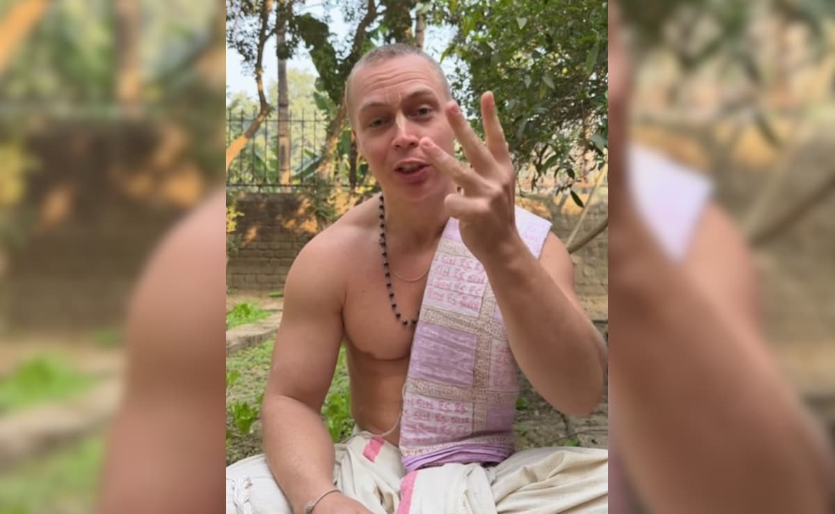 Latest and Breaking News on NDTV