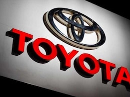 Toyota Posts 15 Pc YoY Growth In Jan'26 With 33,880 Unit Sales