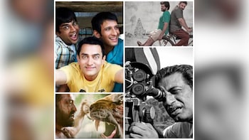 From Ray's Apu Trilogy To Rajamouli's RRR &mdash; Nine Indian Films Enter Letterboxd Top 500 Movies List