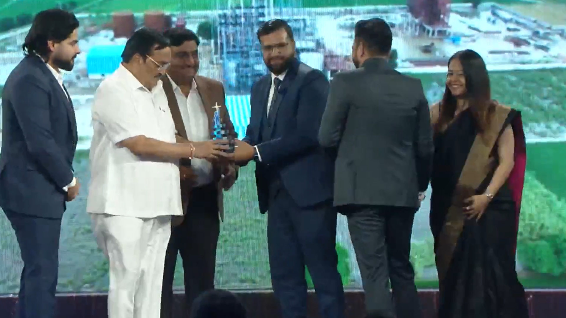 Mission Impact Awards 2026: Stories Of Real Change