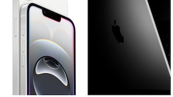 Apple's 'Big Week Ahead' &mdash; iPhone 17e, Budget MacBook, Refreshed iPad Air And MacBook Air Expected