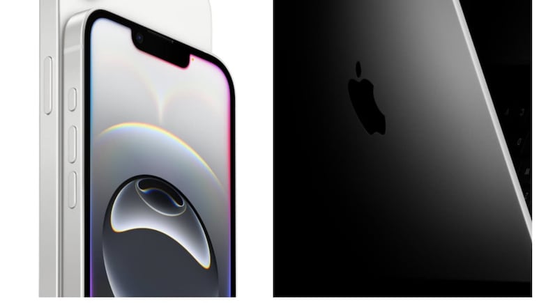 Apple's 'Big Week Ahead' &mdash; iPhone 17e, Budget MacBook, Refreshed iPad Air And MacBook Air Expected