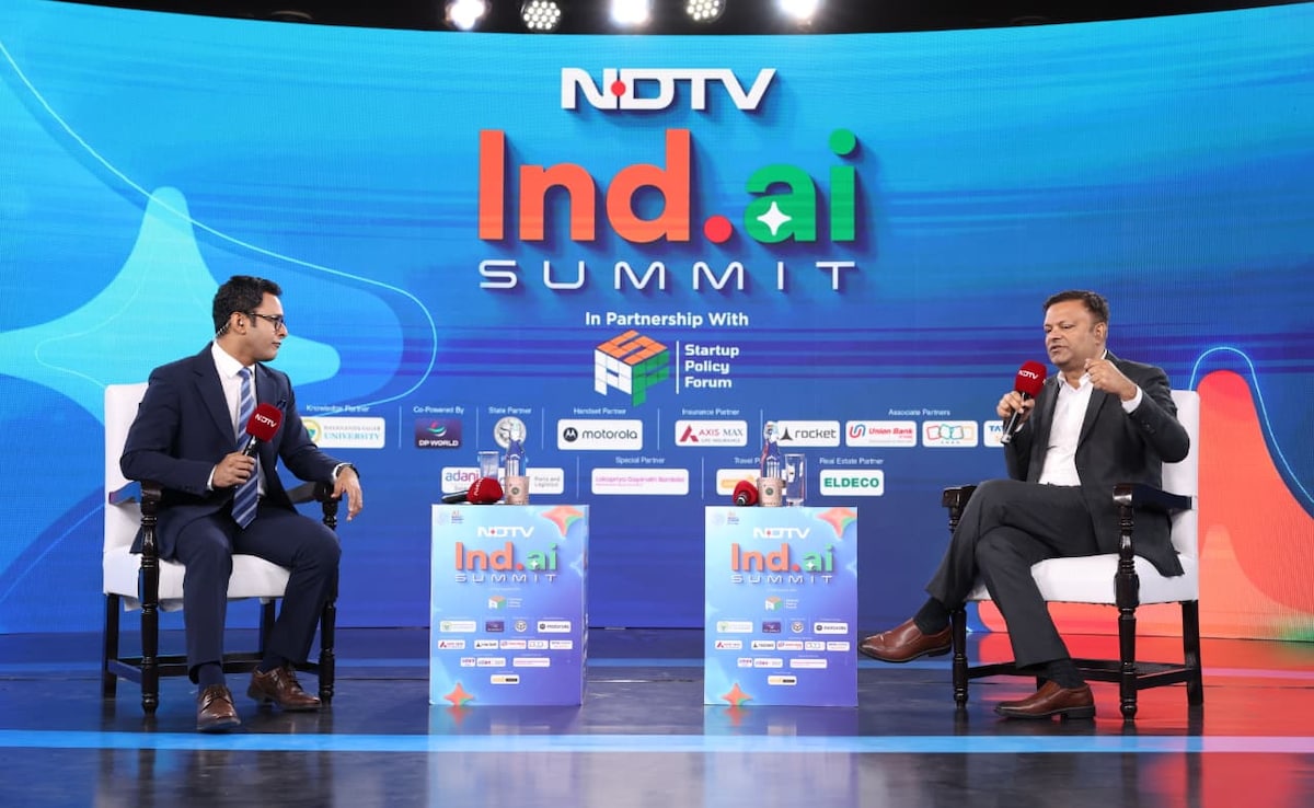 Latest and Breaking News on NDTV