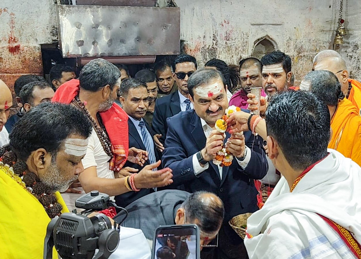 Latest and Breaking News on NDTV