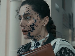 Taapsee Pannu Claims OTT Has Turned Its Back On Unconventional Films Like <i>Assi</i>: 'They Pick Movies That Work In Theatres'