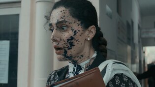 Taapsee Pannu Claims OTT Has Turned Its Back On Unconventional Films Like <i>Assi</i>: 'They Pick Movies That Work In Theatres'