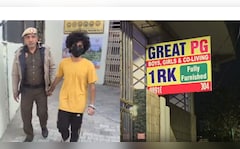 Dating Match, Live-In, Then Brutal Abuse: Tripura Teen's Gurugram Horror