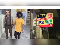 Dating Match, Live-In, Then Brutal Abuse: Tripura Teen's Gurugram Horror