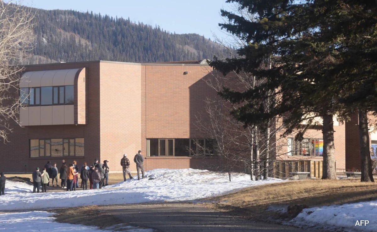 18-Year-Old Identified As Suspect In Canada School Shooting