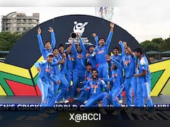 India U19 Champion: भारतीय धुरंधरों का वर्ल्ड क्रिकेट में धमाका, दो साल में जीते 5 खिताब, अंडर-19 में भी कायम है बादशाहत