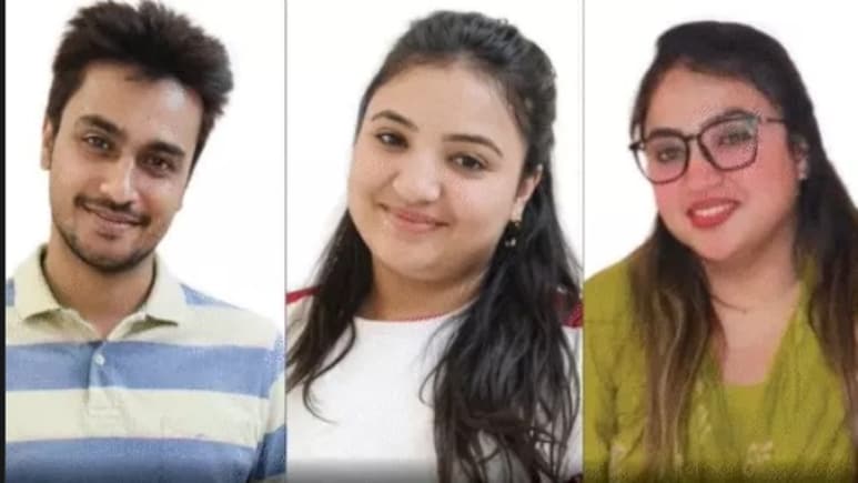 From Slum To Villa: Bhopal Sisters Arrested In Alleged Conversion-Sex Racket