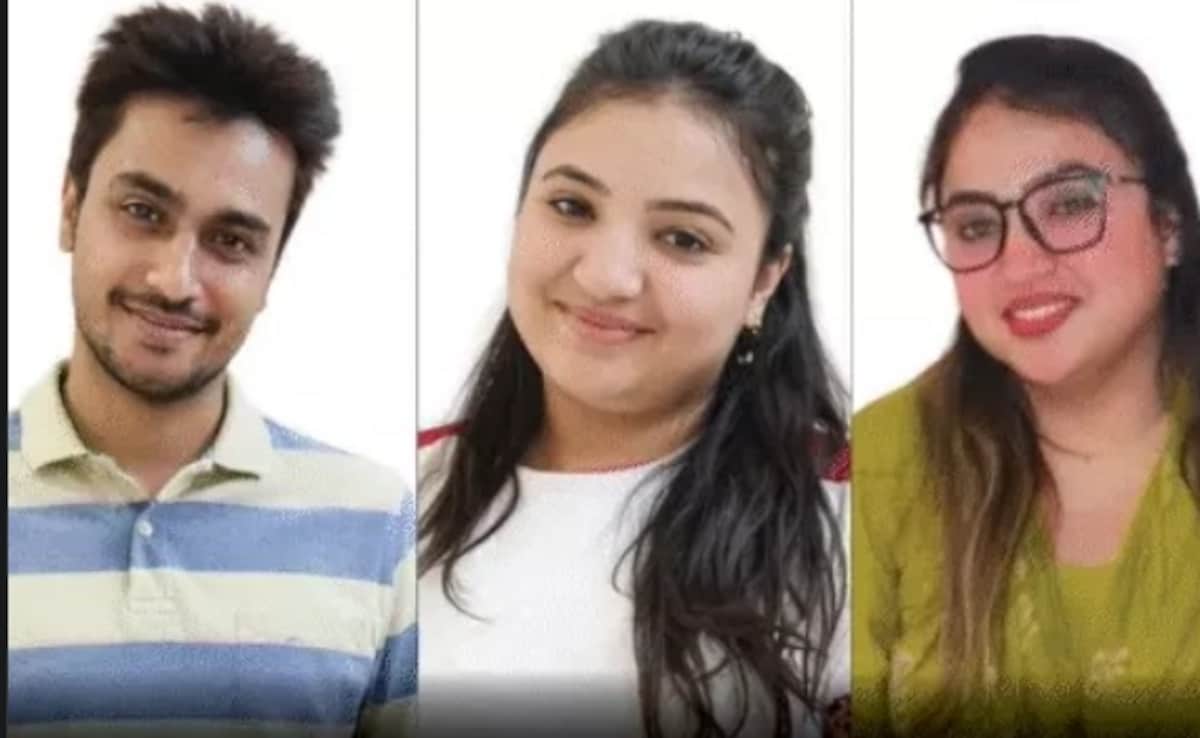 From Slum To Villa: Bhopal Sisters Arrested In Alleged Conversion-Sex Racket Scandal