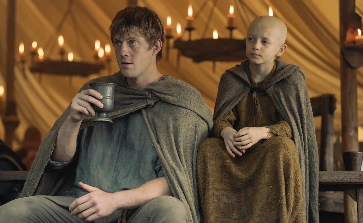 A Knight Of The Seven Kingdoms Review: Game Of Thrones, But Without Dragons