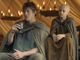 <i>A Knight Of The Seven Kingdoms</i> Review: <i>Game Of Thrones</i>, But Without Dragons