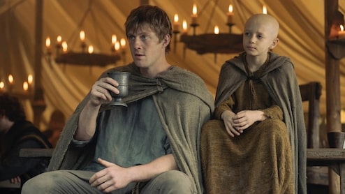 A Knight Of The Seven Kingdoms Review: Game Of Thrones, But Without Dragons