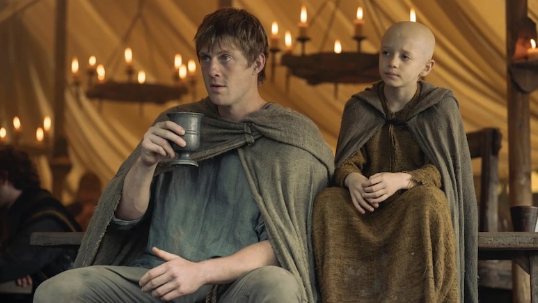 <i>A Knight Of The Seven Kingdoms</i> Review: <i>Game Of Thrones</i>, But Without Dragons