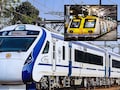 Vande Mero Mumbai Local : मुंबई लोकलच्या इतिहासातील सर्वात मोठा टप्पा? उपनगरीय प्रवासाचा चेहरा-मोहरा बदलणार!