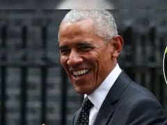 ओबामा ने एलियंस को देखा है?  अमेरिका के राष्ट्रपतियों के एलियन से संपर्क की बात पर जानिए क्या बोले