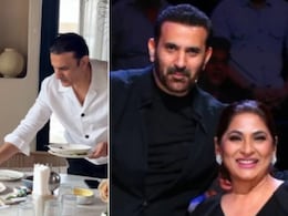 अर्चना पूरन सिंह के पति को इंटरनेट यूजर्स ने कहा 'बेचारा हस्बैंड', वजह बना परमीत सेठी का ये वीडियो