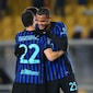 Inter Milan Go 10 Points Clear At Top Of Serie A, Juventus In Crisis After Another Defeat