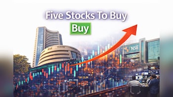 Five Stocks To Buy Or Watch: TCS, SBI Life, PFC, Tata Steel And More