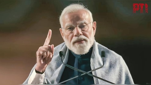 India's Trade Deals Outcome Of More Competitive Domestic Industry, Says Modi