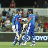 3rd Womens T20I: India Batters Eye Resurgence Against Australia To Seal Historic Series Win