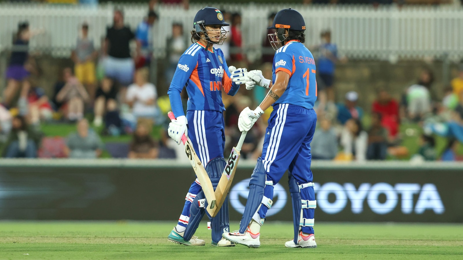 "Smriti Mandhana And Shafali Verma Need To Get Quickly Into Form": Diana Edulji