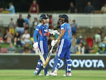 3rd Womens T20I: India Batters Eye Resurgence Against Australia To Seal Historic Series Win