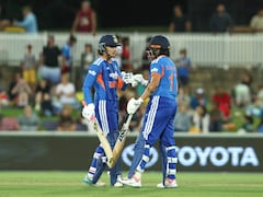 3rd Womens T20I: India Batters Eye Resurgence Against Australia To Seal Historic Series Win