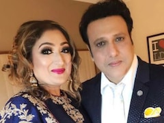 Govinda Reveals Sunita Ahuja Accused Him Of Not Letting Anyone Reach The Top
