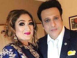 Govinda Reveals Sunita Ahuja Accused Him Of Not Letting Anyone Reach The Top: "<i>Aisa Kyun Keh Rahe Ho</i>?"