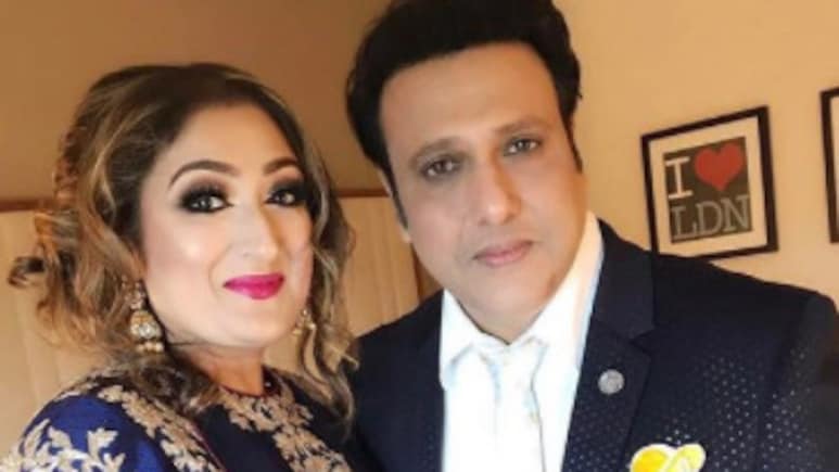 Govinda Reveals Sunita Ahuja Accused Him Of Not Letting Anyone Reach The Top: "<i>Aisa Kyun Keh Rahe Ho</i>?"