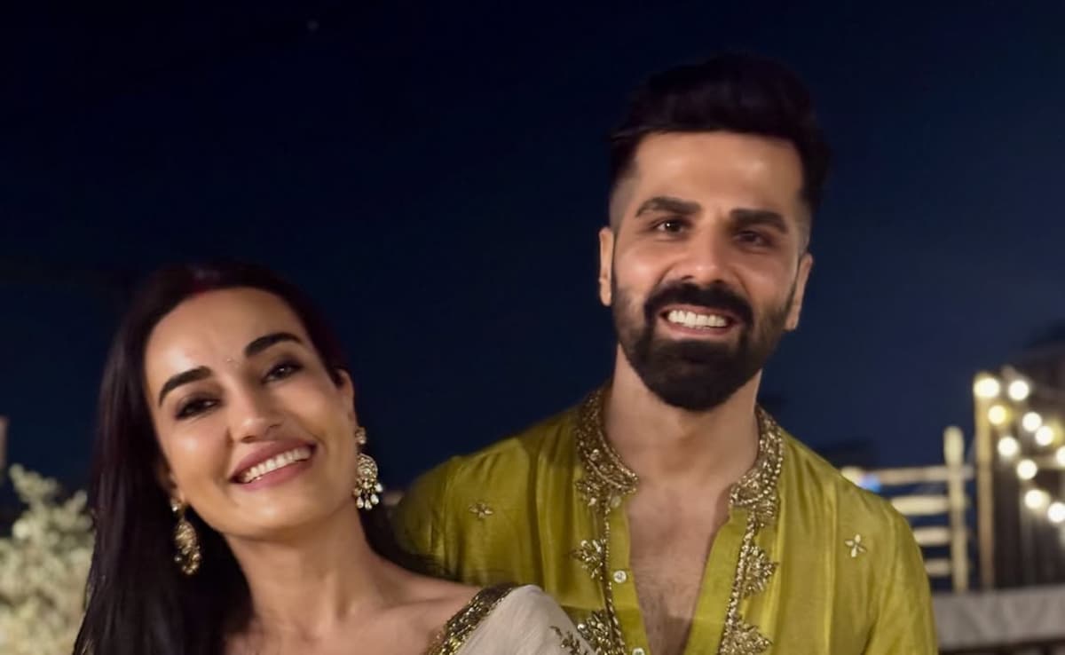 सुरभि ज्योति बनने वाली हैं मां, पहली प्रेग्नेंसी पर शेयर किया क्यूट पोस्ट, बताया कब होगी डिलीवरी