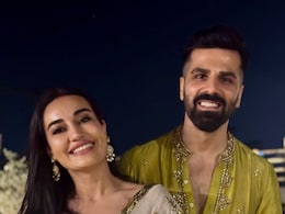 कुबूल है एक्ट्रेस सुरभि ज्योति बनने वाली हैं मां, पहली प्रेग्नेंसी पर शेयर किया पोस्ट, बताया कब होगी डिलीवरी