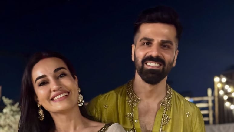 कुबूल है एक्ट्रेस सुरभि ज्योति बनने वाली हैं मां, पहली प्रेग्नेंसी पर शेयर किया पोस्ट, बताया कब होगी डिलीवरी