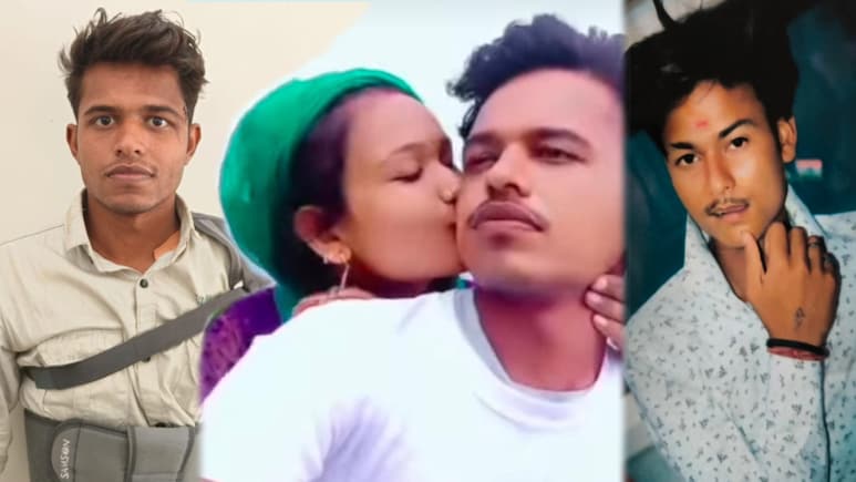 लव स्टोरी का खौफनाक द एंड: पत्नी के लव ट्रायंगल में पति की हत्या, 6 माह बाद सैप्टिक टैंक से मिला कंकाल