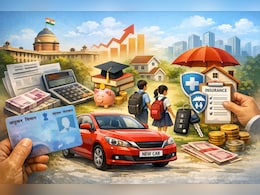 पैन कार्ड, बच्चों की फीस, नई कार, इंश्योरेंस, सब कुछ बदलने वाला है, नए नियमों की जानकारी यहां