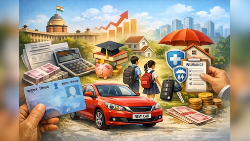 पैन कार्ड, बच्चों की फीस, नई कार, इंश्योरेंस, सब कुछ बदलने वाला है, नए नियमों की जानकारी यहां