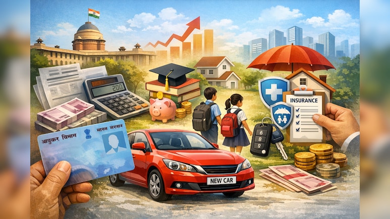 पैन कार्ड, बच्चों की फीस, नई कार, इंश्योरेंस, सब कुछ बदलने वाला है, नए नियमों की जानकारी यहां