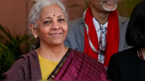 वित्त मंत्रालय 12 अक्टूबर से शुरू करेगा बजट 2027-28 की तैयारी, रोजगार और घरेलू मांग बढ़ाने के उपायों पर रहेगा फोकस