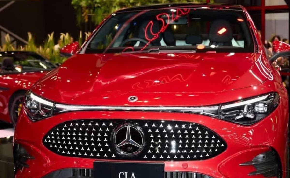 Latest and Breaking News on NDTV