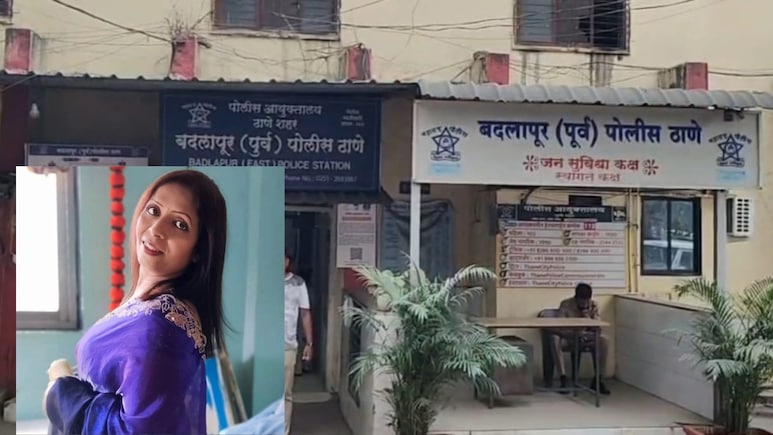 Badlapur News : बदलापुरात फक्त 25 हजारांसाठी मातृत्वाचा लिलाव,बड्या डॉक्टरांच्या गळ्याभोवती फास आवळला