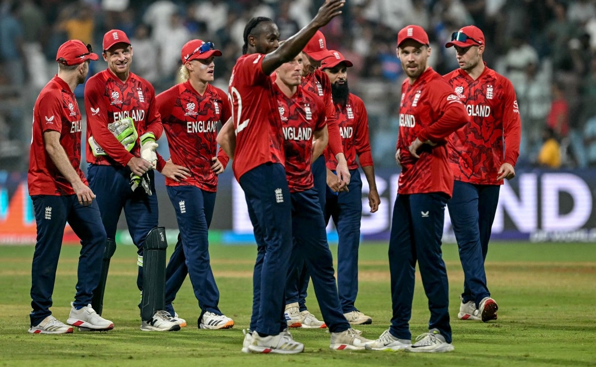 Shaken By Nepal, England Aim To Step Up Game In T20 World Cup Clash Against West Indies